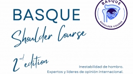 Foto Basque Shoulder Course 2026 (BSC26)